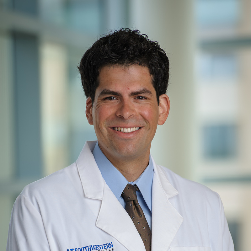 Arturo Dominguez, M.D.
